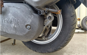 YAMAHA AKUSHI STREET SE53J