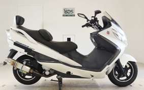 SUZUKI SKYWAVE 250 (Burgman 250) S 2 CJ43A