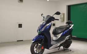 HONDA LEAD 125 2008 JF45