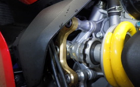 DUCATI 1199 PANIGALE 2012