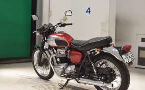 KAWASAKI W650 2007 EJ650A