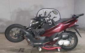 HONDA PCX125 JF56