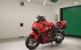 HONDA CBR600RR GEN 2 2005 PC37