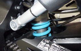 SUZUKI GSX-S1000 Gen.2 2021 EK1AA