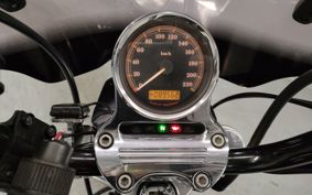 HARLEY XL1200L 2009 CX3