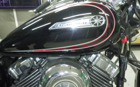 YAMAHA DRAGSTAR 400 CLASSIC  2011 VH02J
