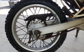 SUZUKI DJEBEL 200 (DR200SE) SH42A