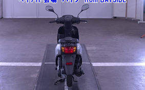 HONDA TACT-4 BASIC
