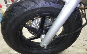HONDA XR50 MOTARD 2010 AD14