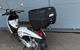 HONDA CREA SCOOPY