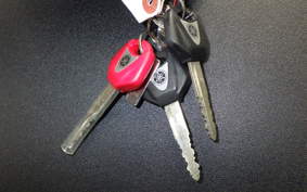 YAMAHA MT-09 A 2014 RN34J