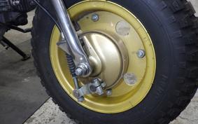 HONDA MONKEY 1996 Z50J