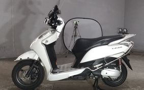 HONDA LEAD 125 JF45