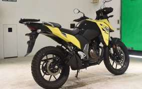 SUZUKI Vｽﾄﾛｰﾑ250SX EL11L