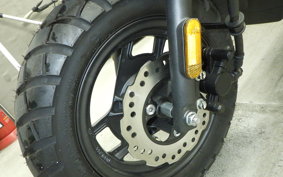 HONDA ZOOMERE 2007