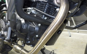 HONDA CB200XA 1992