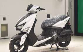 YAMAHA CYGNUS Griffus 2024 SEJ4J