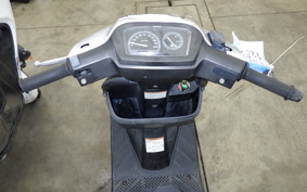 SUZUKI ADDRESS V100 1987 CE13A