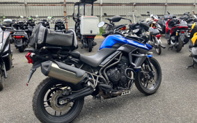 TRIUMPH TIGER 800XRX 2016 TRE538