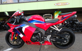 HONDA CBR600RR ABS 2022 PC40