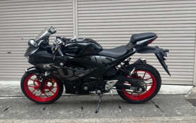 SUZUKI GSX-R125 DL32D
