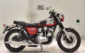 KAWASAKI W800 2018 EJ800A