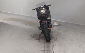 KAWASAKI NINJA400 EX400E