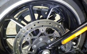 HARLEY FXSB 1580 2015