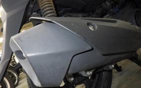 SUZUKI ｽｳｨｯｼｭ125 DV12B