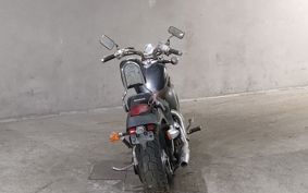 HONDA STEED 400 NC26