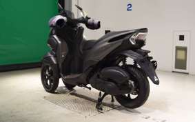 YAMAHA TRICITY 125 A 2016 SEC1J