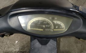 HONDA DIO AF35