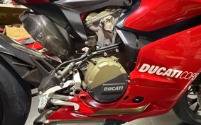 DUCATI 1199PANIGA-RER 2014 ZDMH802JADB