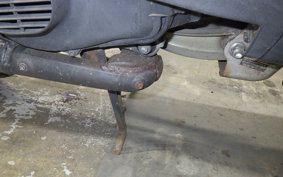 SUZUKI ADDRESS V100 2004 CE11A