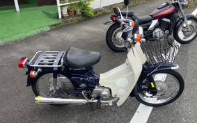 HONDA SUPER CUB90 HA02