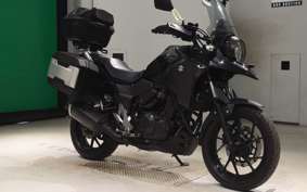 SUZUKI Vｽﾄﾛｰﾑ250A 1993