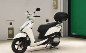 HONDA LEAD 125 JF45