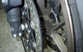 HONDA CB650R E-Clutch 2024 RH17