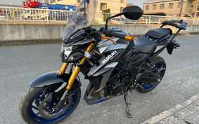 SUZUKI GSX-S750 ABS 2023 C533F