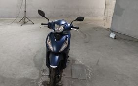 HONDA DIO 110 JK03