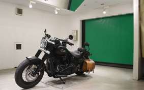 HARLEY FLSL 1750 2018