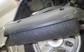 HONDA DIO Gen.5 2004 AF56