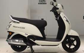 SUZUKI ADDRESS V125 Gen.2 DP12H