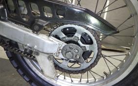 YAMAHA SEROW 225 Gen.2 2010 1KH