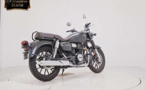 HONDA GB350C 2018 NC64