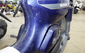 SUZUKI BIRDIE 50 BA14A