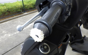 YAMAHA AXIS 125 Z SEJ6J