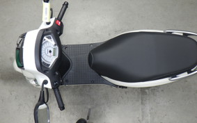 SUZUKI ADDRESS V125 Gen.2 DP12H