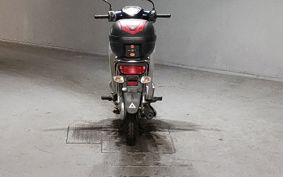 HONDA SUPER CUB110 JA10