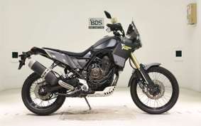 YAMAHA TENERE 700 2020 DM09J